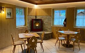 Dolomites Hotel La Meridiana